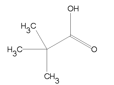 neopentanoic acid